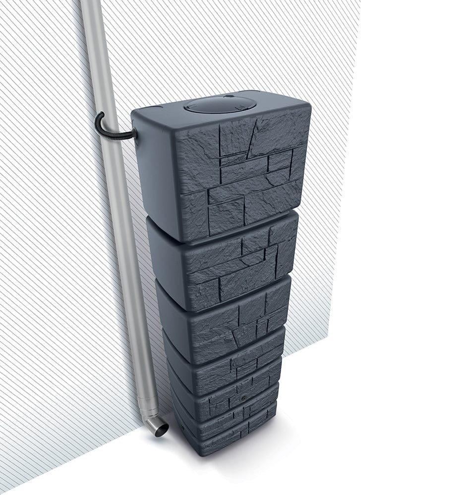 Prosperplast Kerti kiegészítők 350L Towerstone Esővízgyűjtő 350L