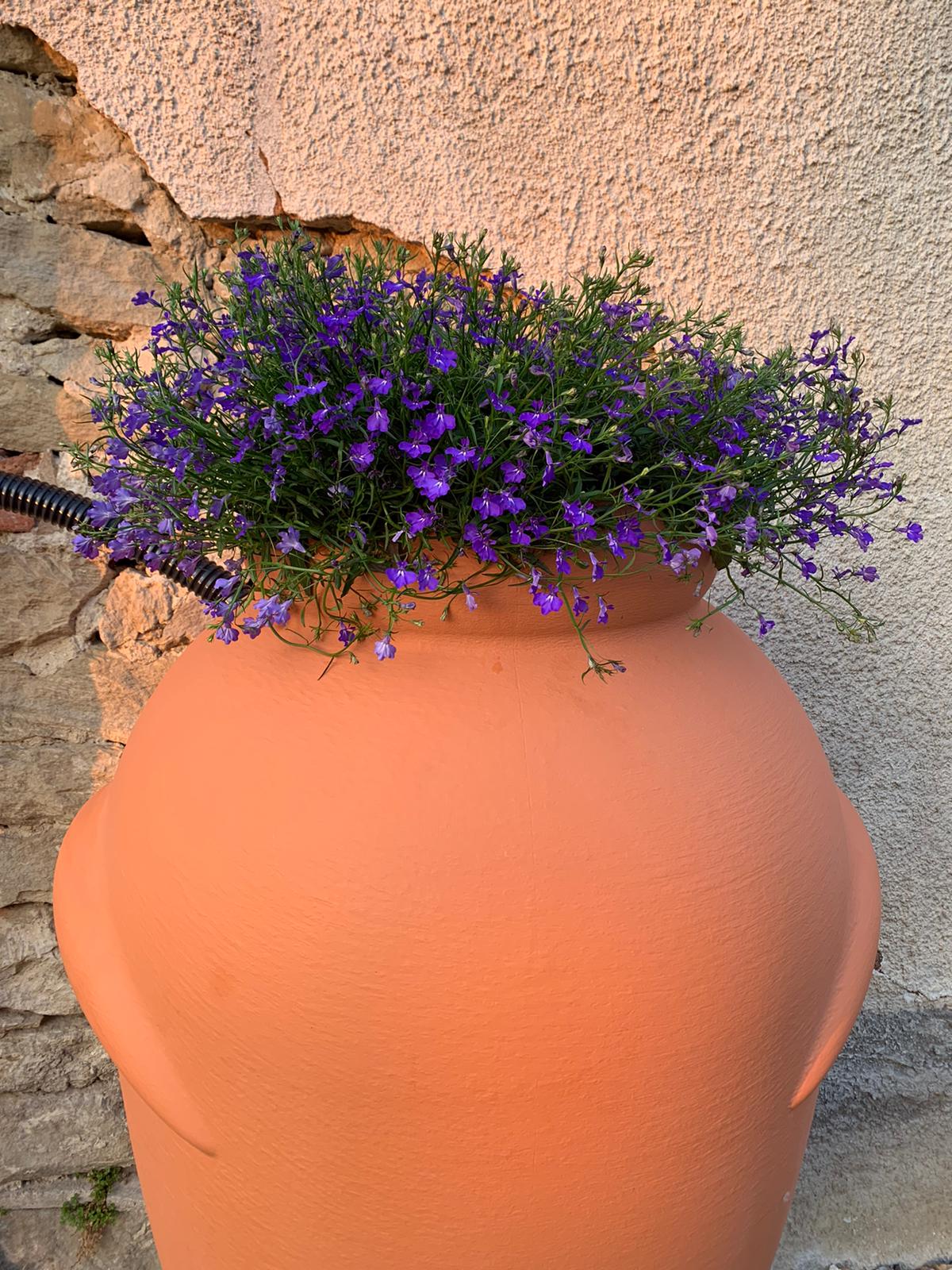 Prosperplast Kerti_kiegészítők Aqua Can Esővízgyűjtő 360L