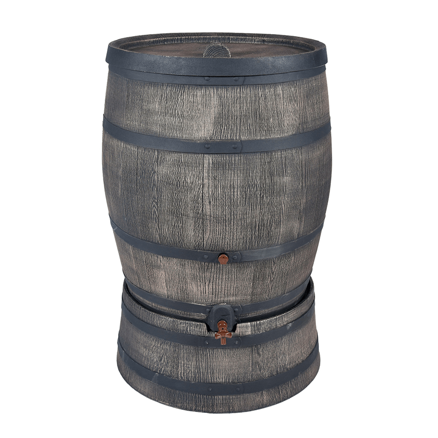 Prosperplast Kerti kiegészítők barna Hordó esővízgyűjtő talapzat 350L