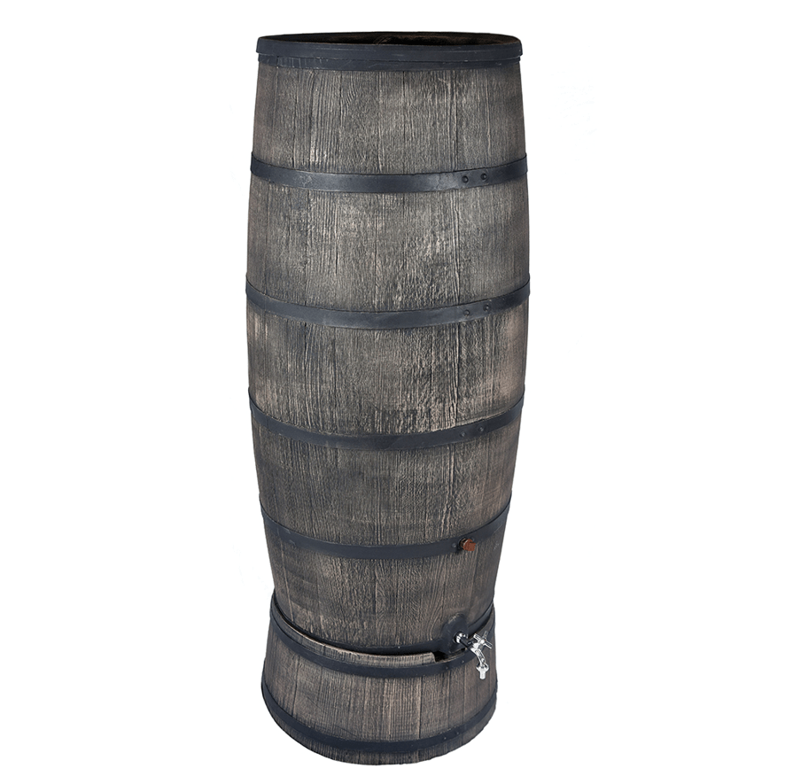 Prosperplast Kerti kiegészítők barna Hordó esővízgyűjtő talapzat 500L