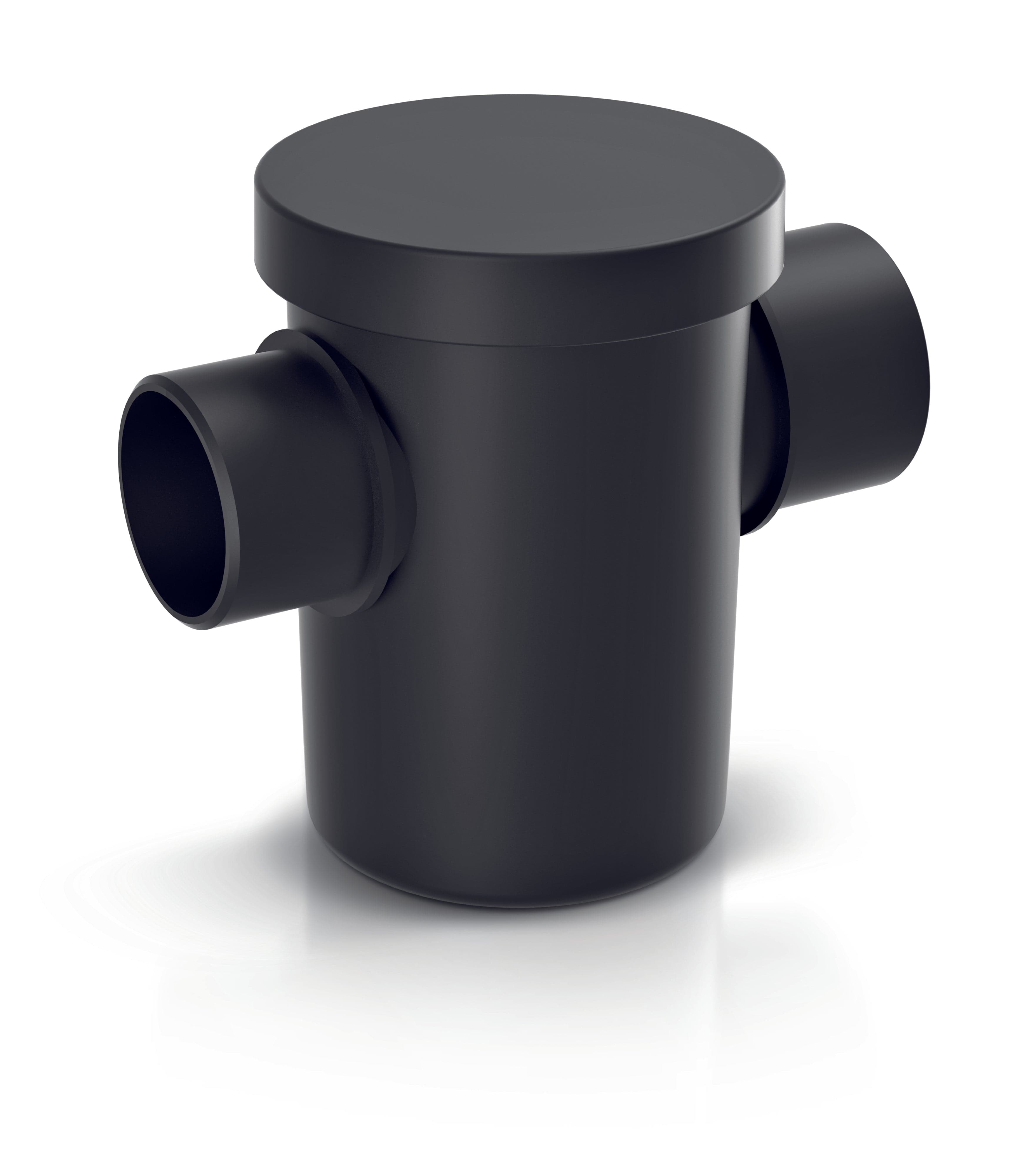 Prosperplast Kerti kiegészítők Ereszcsatorna szűrő külső IFILZ