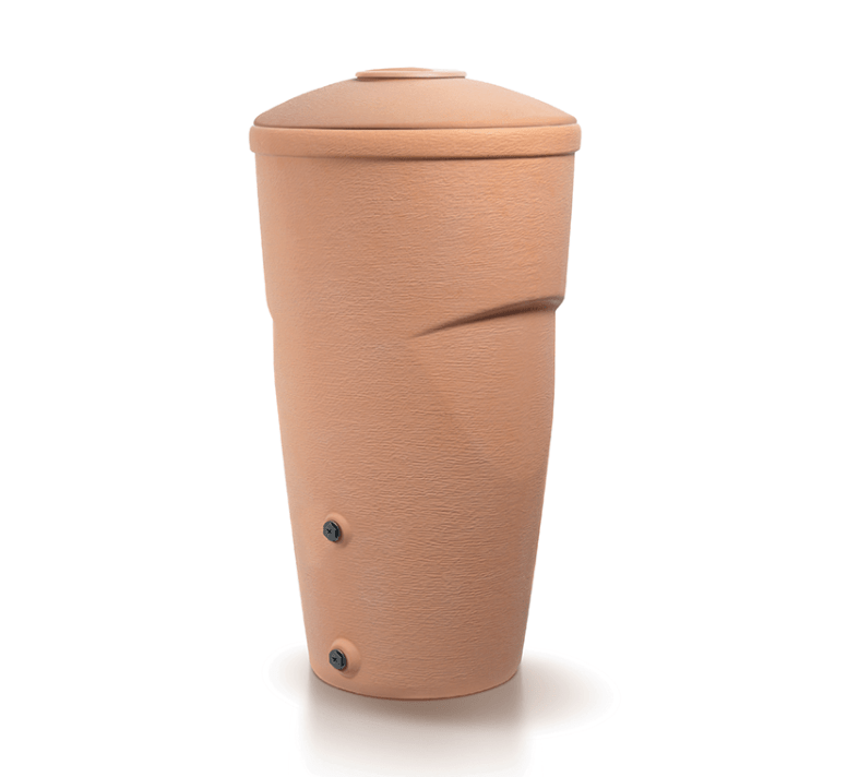 Prosperplast Kerti_kiegészítők terra / 270 Wallycan Esővízgyűjtő 270L