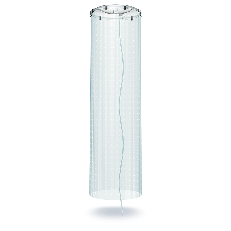 Prosperplast Növénytartók Paradicsomültető Cserép Fedél