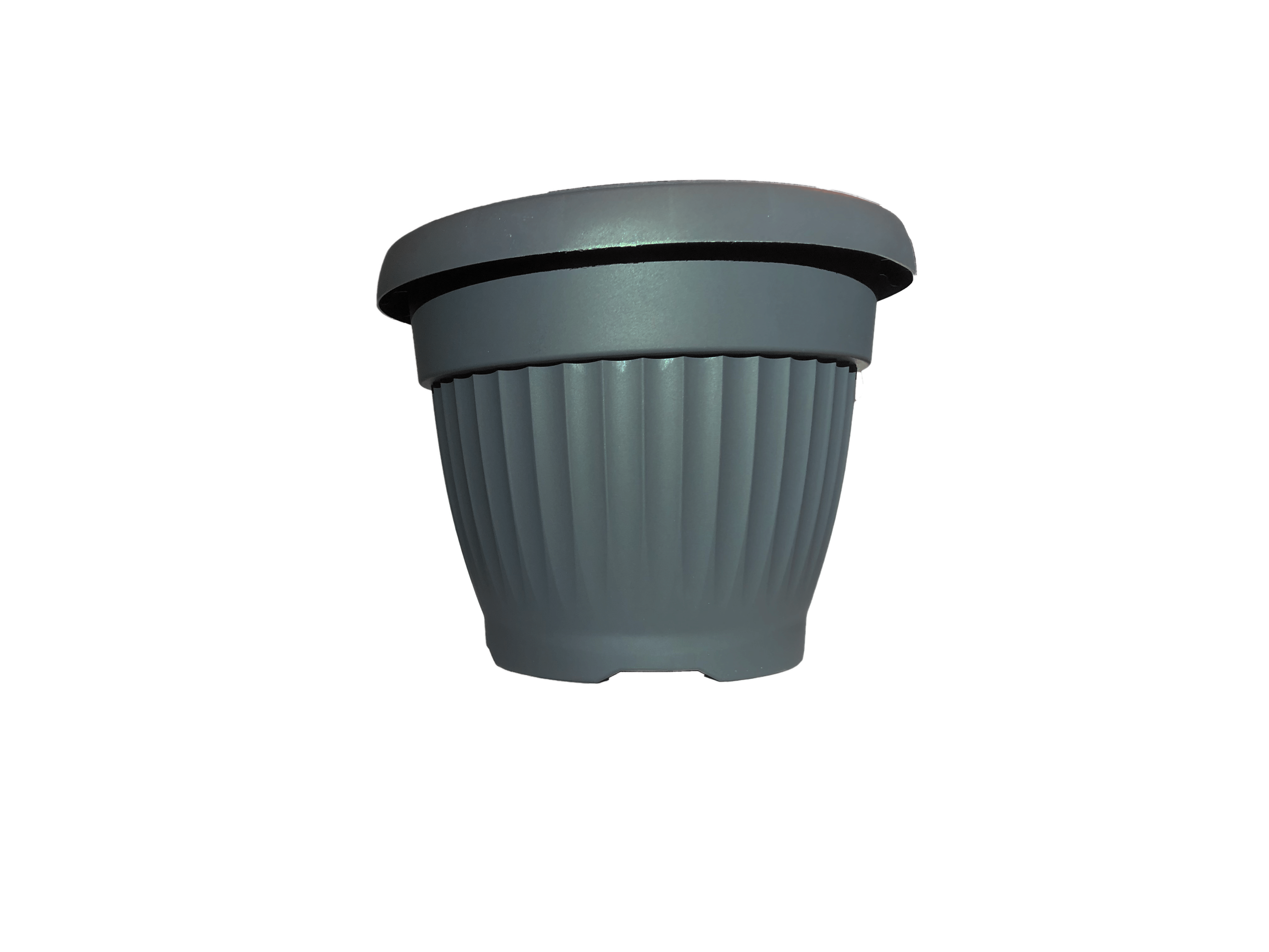 Prosperplast Növénytartók Terra Cserép