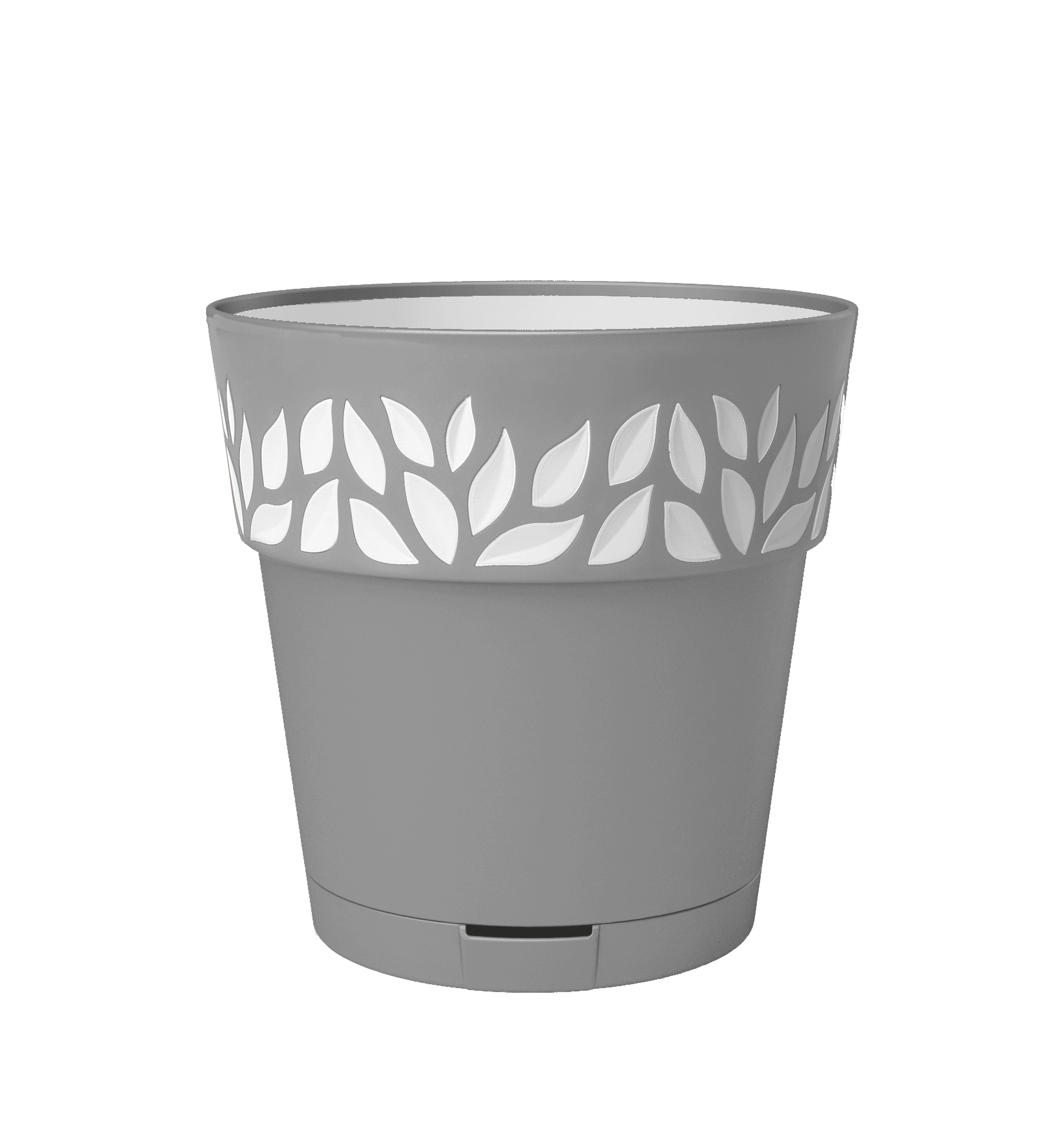 Stefanplast Növénytartók Cloe Cserép