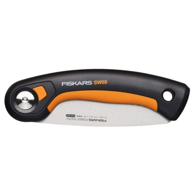 Fiskars Kerti kiegészítők Fiskars Plus Behajtható Fűrész SW68 15cm