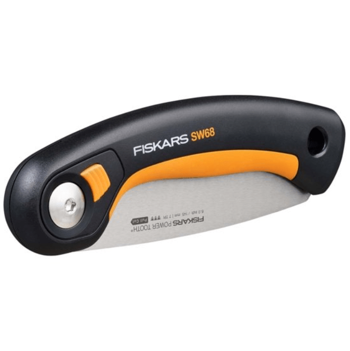 Fiskars Kerti kiegészítők Fiskars Plus Behajtható Fűrész SW68 15cm