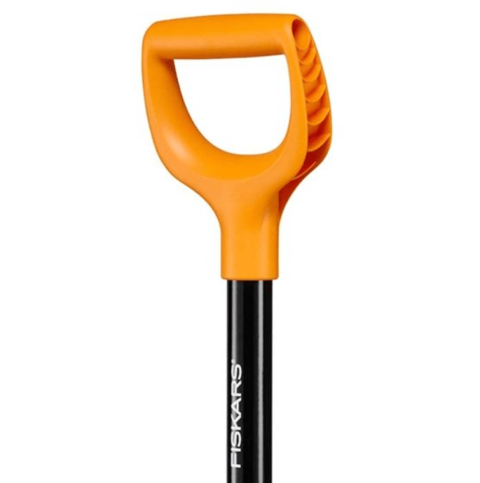 Fiskars Kerti kiegészítők FISKARS Solid Kerek Ásólapát