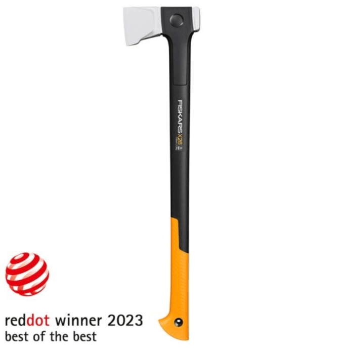 Fiskars Kerti kiegészítők Fiskars X28 hasítófejsze, M penge