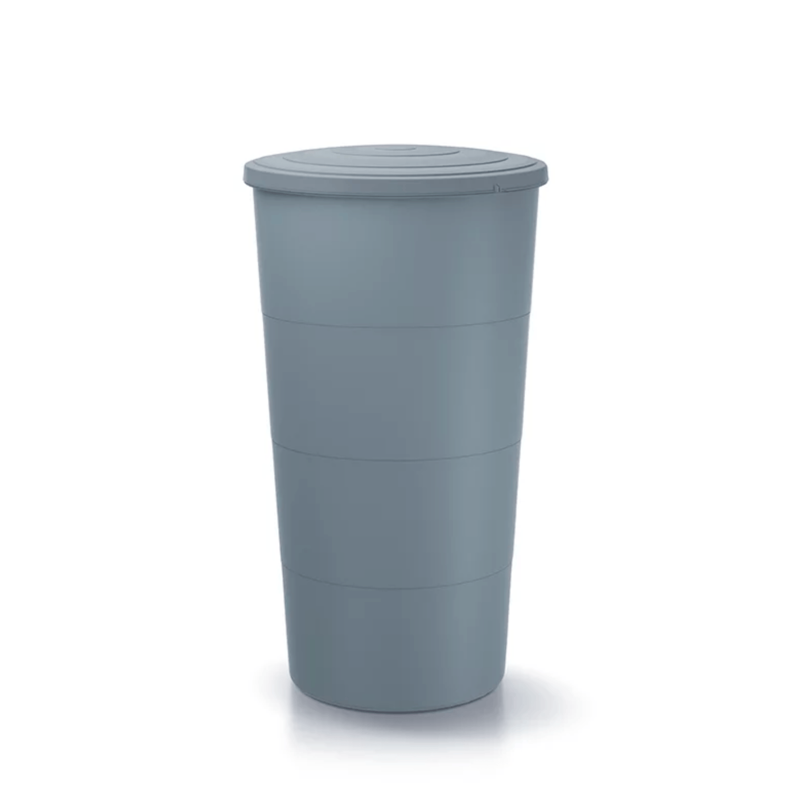 Prosperplast Kerti kiegészítők szürke / 200 Smooth Esővízgyűjtő 200L