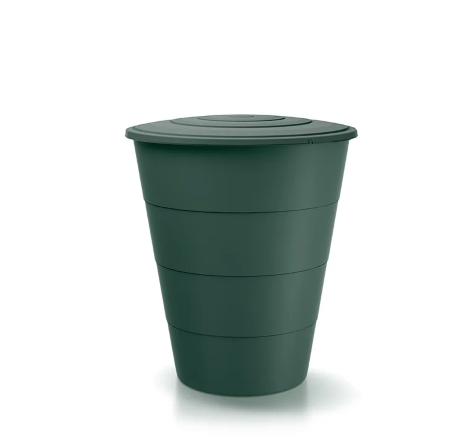 Prosperplast Kerti kiegészítők zöld / 210 Smooth Esővízgyűjtő 210L