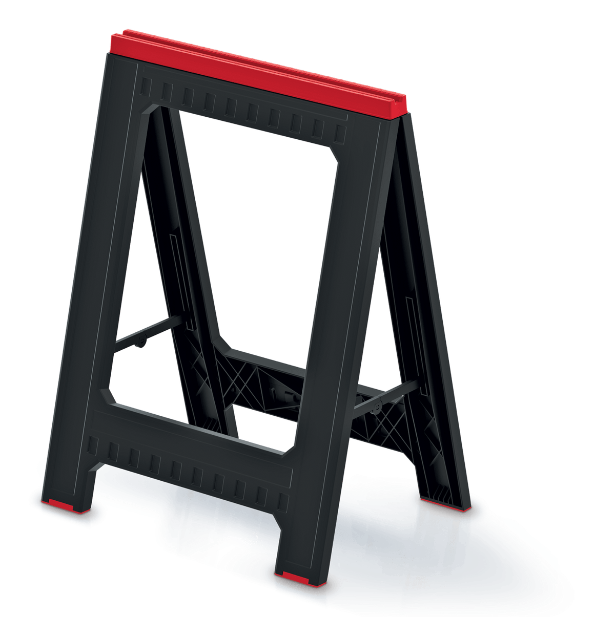 Prosperplast Tároló_eszközök Kistenberg Titan szerelőbak 77 cm, 175 kg