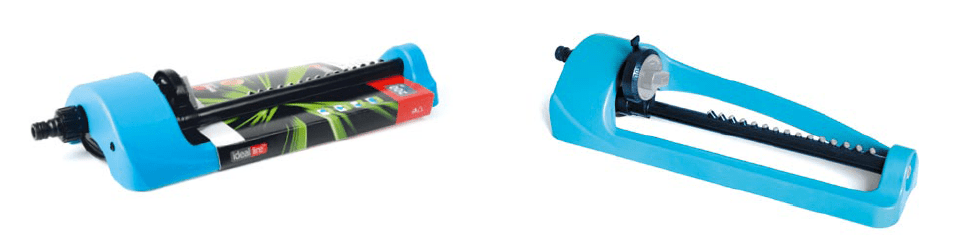 Cellfast Ápolás_és_gondozás 16x36x5 cm Cellfast Öntöző Eco Billenő