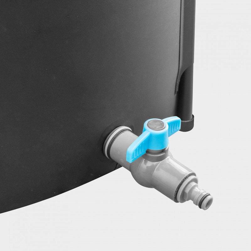 Cellfast Kerti kiegészítők 250L Összecsukható esővízgyűjtő