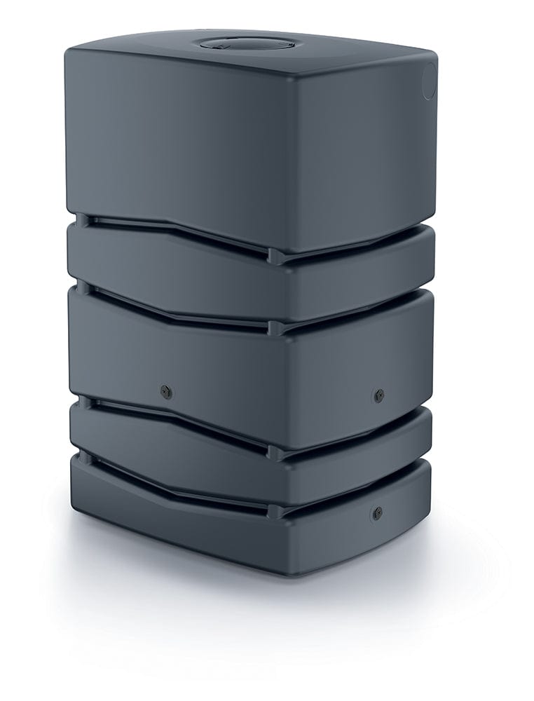 Prosperplast Kerti kiegészítők 450 / antracit Aqua Tower Esővízgyűjtő 450L