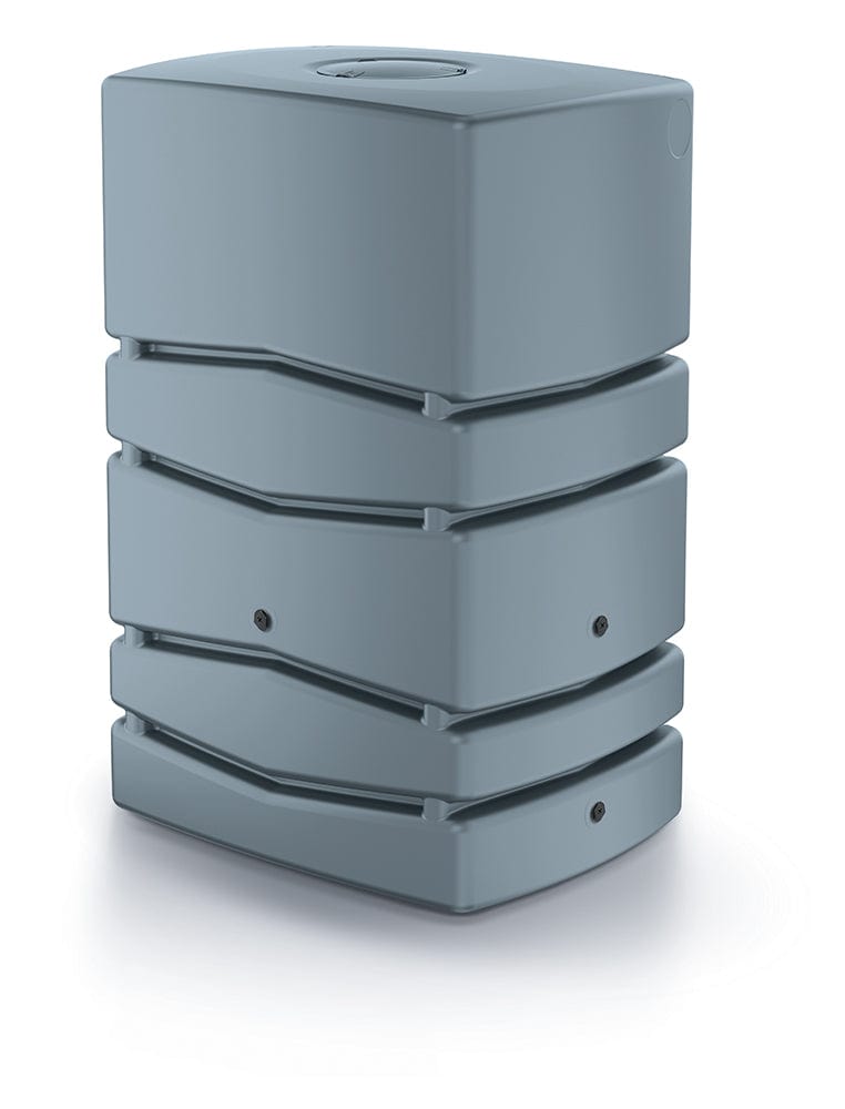Prosperplast Kerti kiegészítők 450 / szürke Aqua Tower Esővízgyűjtő 450L