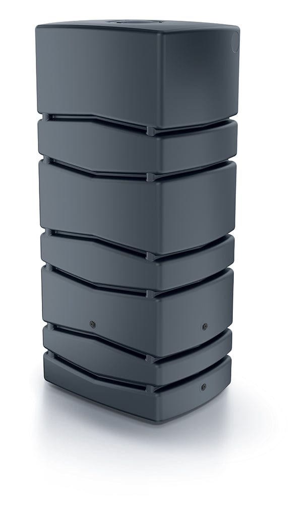 Prosperplast Kerti kiegészítők 650 / antracit Aqua Tower Esővízgyűjtő 650L