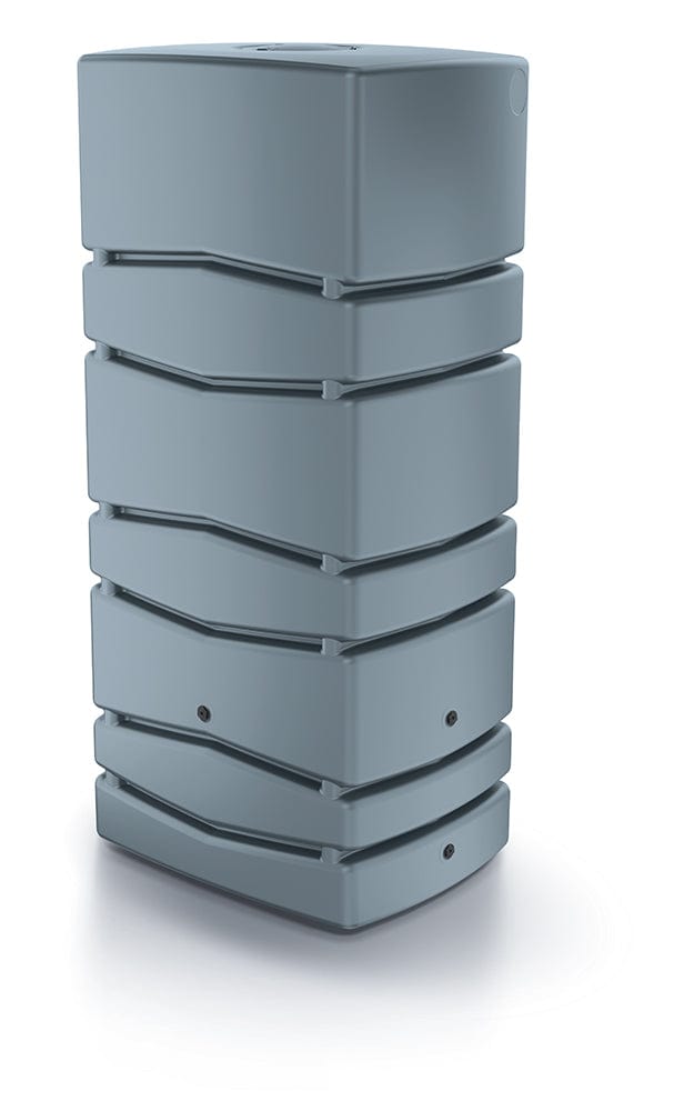 Prosperplast Kerti kiegészítők 650 / szürke Aqua Tower Esővízgyűjtő 650L