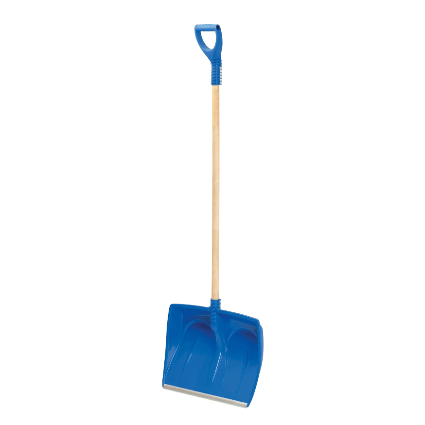 Prosperplast Téli_termékek 25 cm Hólapát Gyermekeknek (Bobo) nyéllel és éllel