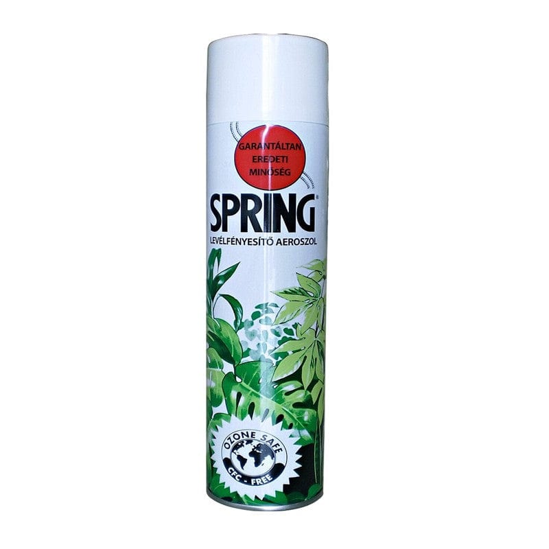 Spring Ápolás_és_gondozás 250ml Spring levélfény